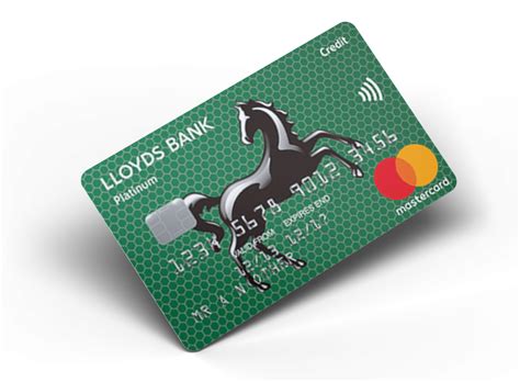 lloyds tsb contactless credit card|lloyds tsb platinum credit card.